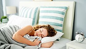Пять простых приемов для улучшения сна