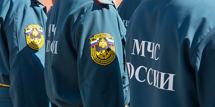 Выезжающих на шашлыки россиян проверят сотрудники МЧС