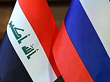 Россия и Ирак обсудили нефтегазовые проекты и восстановление ТЭС в Ираке