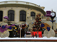 Собянин рассказал о работе московских парковок и транспорта в праздники