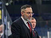 Федоров о тренерстве: «Тарасов рано начал. Не думаю, что меня с моими 3 годами можно сравнивать с великими советскими тренерами. Карьера игрока у меня была длинной, я сделал выбор в пользу семьи»