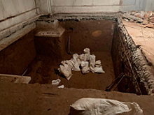 Мигранты похитили московских подростков и заставили строить сауну