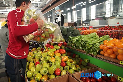 В донском Роспотребнадзоре рассказали, какие продукты не стоит давать детям