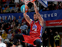 Никита Курбанов: «В новогоднюю ночь позволю себе немножко разгуляться в плане еды»