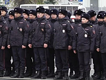 В Самарской области отметили День сотрудника органов внутренних дел РФ