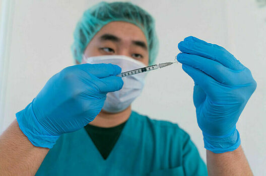 Гинекологи и венерологи смогут переучиться на психиатров