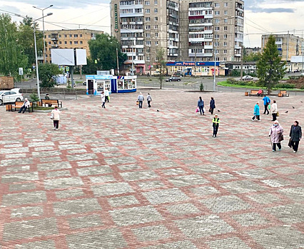 Нижний Тагил начал проект, позволяющий тягаться с Екатеринбургом