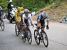 Okko с живыми комментариями покажет «Тур де Франс» в кафе Москвы и Петербурга