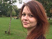 Британия рассматривает запрос РФ на доступ к Скрипаль