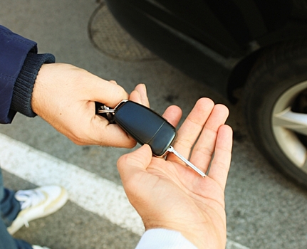 «Яндекс» в декабре запустит каршеринговый сервис в Петербурге