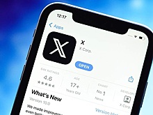 Массовый сбой произошел в работе соцсети X