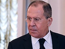 Лавров сравнил авиаудар США по САР с нападение Запада на Ирак