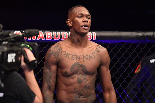 UFC Fight Night 250: полный кард турнира, какие главные бои