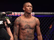 UFC Fight Night 250: полный кард турнира, какие главные бои