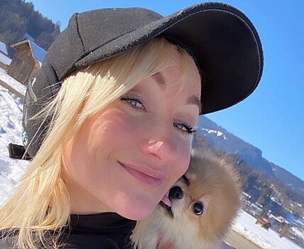 40-летняя олимпийская чемпионка Алена Савченко стала мамой