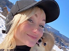 40-летняя олимпийская чемпионка Алена Савченко стала мамой
