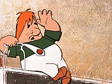 Нейросеть попыталась нарисовать Карлсона — получилось абсурдно