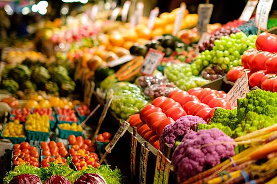 Диетолог перечислила улучшающие иммунитет осенью продукты