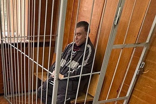 Экс-главу азербайджанской диаспоры на Урале оставили в СИЗО до конца года