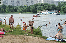 Купальный сезон в Москве: где отдохнуть и во сколько обойдется