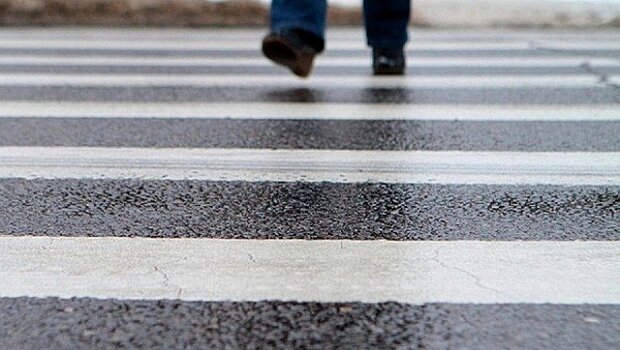 В Кстовском районе пенсионерку насмерть сбила иномарка