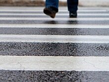 В Кстовском районе пенсионерку насмерть сбила иномарка