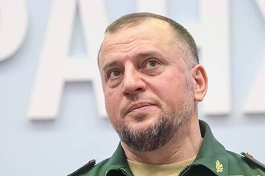 Алаудинов сослался на теорию заговора и порассуждал о сокращении человечества