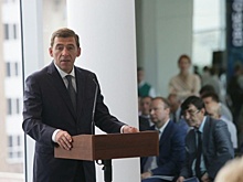 «Кое-кто хочет поставить вопрос о легитимности выборов». Что Куйвашев обсуждал со своими доверенными лицами