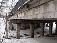 В Казани стартовал капремонт путепровода на улице Достоевского