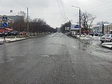 Молодого велосипедиста сбили в Вологде