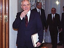 Главного Иуду российской истории мы еще долго будем поминать недобрым словом