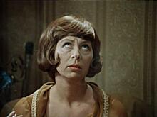 Талантливую актрису Веру Ивлеву нашли весной, когда сошел снег