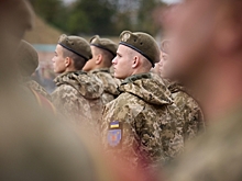 Американский офицер предрек потерю Днепропетровщины в случае успеха ВС РФ
