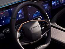 Полный привод, классический автомат — начались продажи нового кроссовера