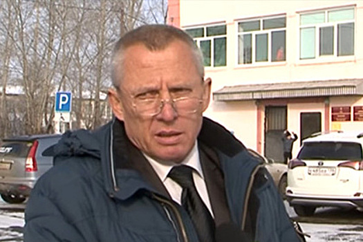 Мэр иркутского города лишился должности за срыв отопительного сезона