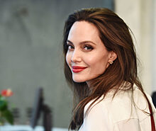Анджелина Джоли отказывалась от роли Лары Крофт, и вот почему