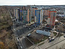 Как изменит Иркутск программа комплексного развития территорий