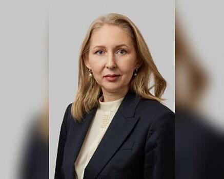 Ирина Савельева назначена цифровым координатором Новосибирской области
