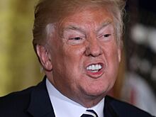 Трамп пригрозил закрыть границу с Мексикой