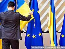 Европа с поддержкой Украины переживает «эффект Конкорда»