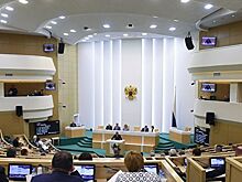 Совфед одобрил закон об упрощении подтверждения инвалидности