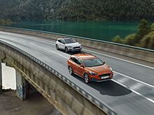 «Ford Europe» готовится к электрификации всех моделей начиная с нового Focus