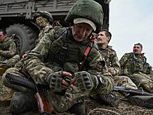 Стало известно о боях с ВСУ в российском приграничье