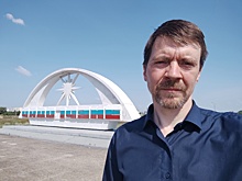 Новосибирский депутат Антонов прокомментировал крушение станции «Луна-25»