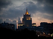 В докладе по химоружию в Сирии мнение России проигнорировали - МИД РФ
