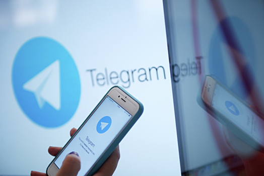 Силовики вскрыли чат в Telegram, в котором вербовали атаковавших «Крокус»