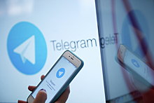 На Украине отказались от блокировки Telegram