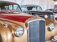 В Москве отреставрируют гараж Мельникова на Новорязанской улице