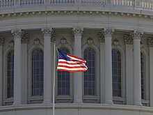 Дефицит бюджета США может достичь триллиона долларов к концу финансового года