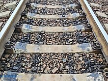 В Пачелме мост над железной дорогой оказался опасным